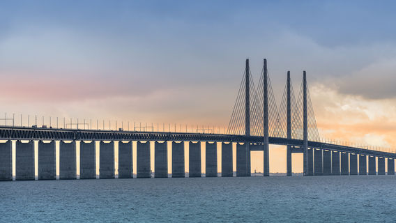 Øresund Bridge