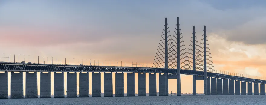 Øresund Bridge