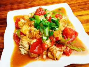 The LongJi Restaurant