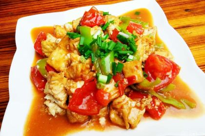 The LongJi Restaurant