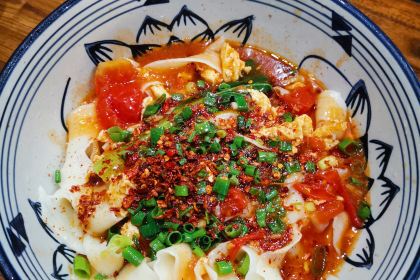 GUO LAO SAN MIAN ZHUANG