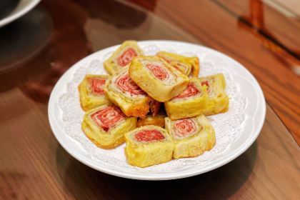 回味斋·古法胡羊焖饼·旗舰店
