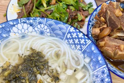 FAN LAO TOU FAN SHI ZHENG ZONG NIU GU FEN