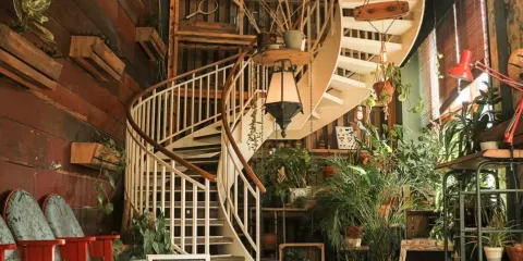 小奇蹟日本料理