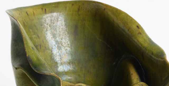 《碗、罐、器皿、甕、生物、桌子、塊狀物》展覽 | The Gallery of Everything