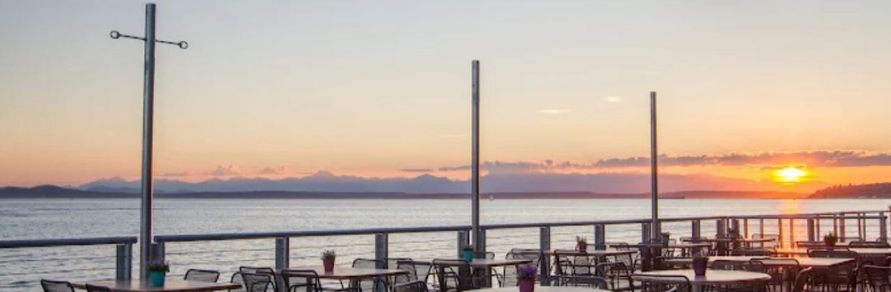 Ivar's Acres of Clams