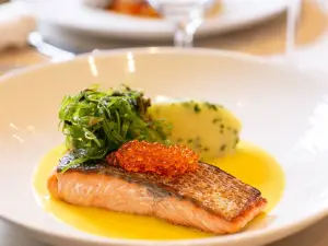1789 Restaurant & Bar