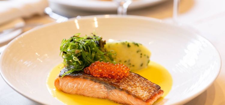 1789 Restaurant & Bar