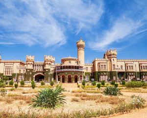 香港-班加羅爾 機票酒店 自由行
