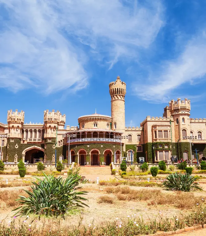 Bengaluru
