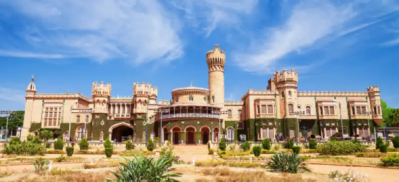 Hotels near Brigade Road