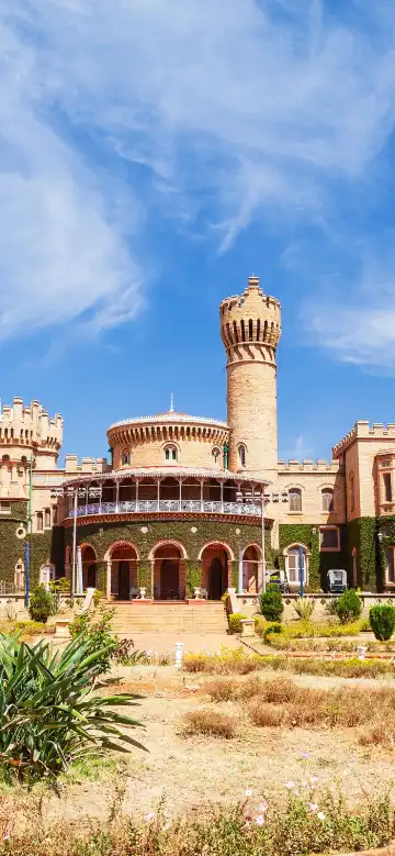 Lemon Tree properties in Bengaluru