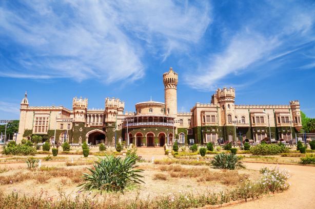 Bangalore