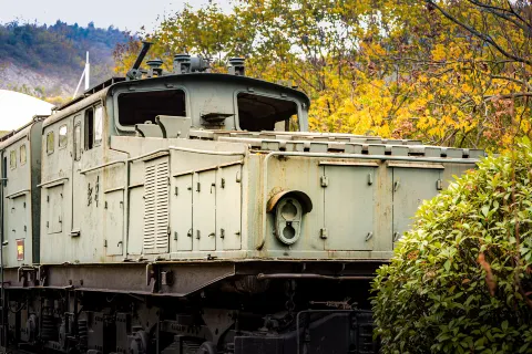 黃石國家礦山公園