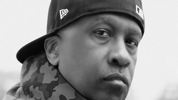 Todd Terry PresentsFreeze Project WEEK 9