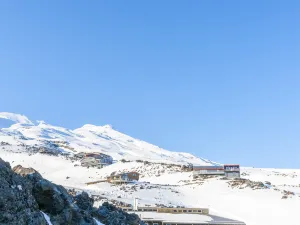 華卡帕帕滑雪場