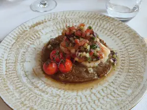 Le Grand Véfour