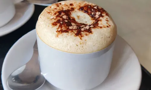 Indian Coffee House