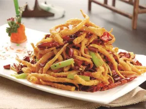 QIAO TOU BAO
