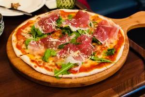 Popular dishes
