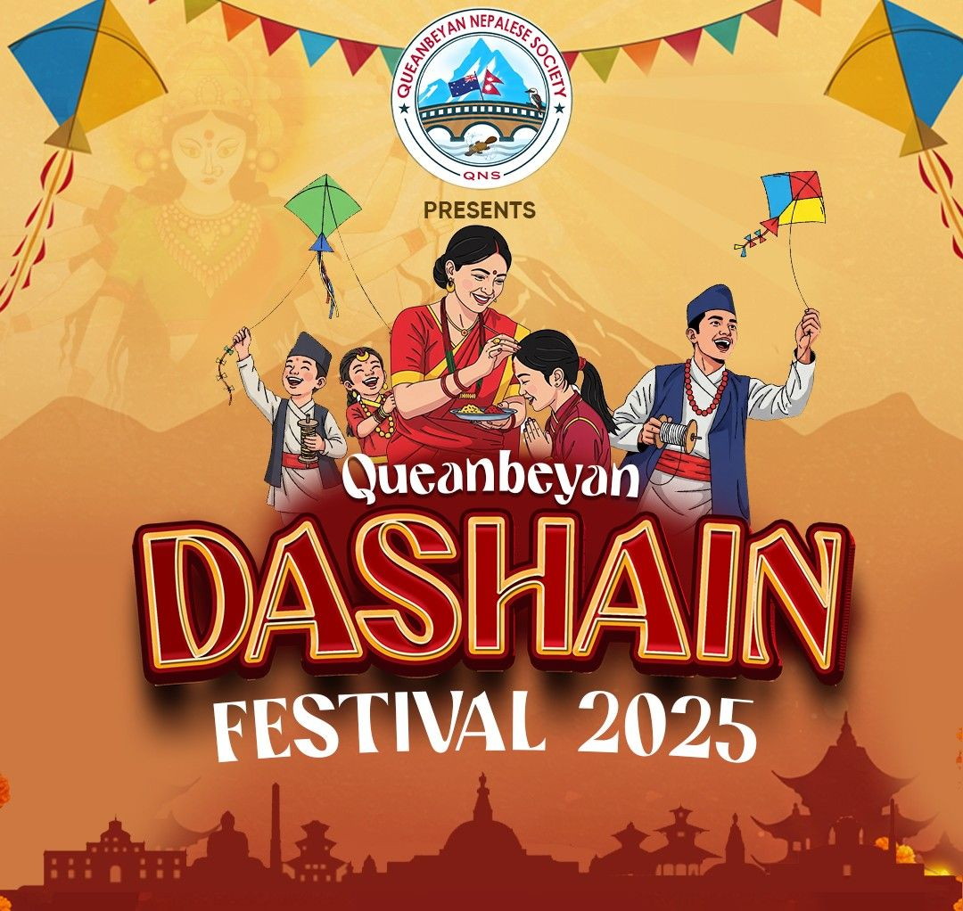 Dashain Festival | Suryabinayak