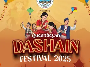 Dashain Festival