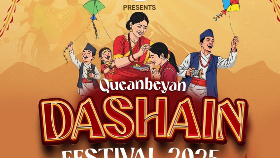 Dashain Festival