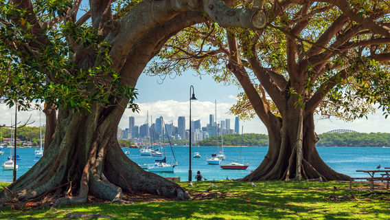 Watsons Bay