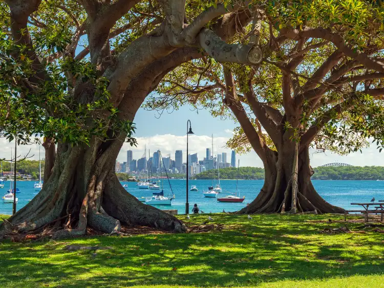 Hotels in Watsons Bay