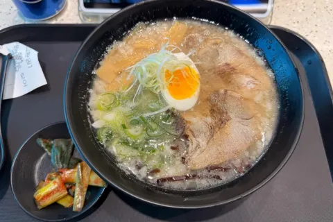 무쿄쿠 인천공항T1점