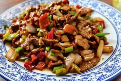 小巷人家(篁岭店)