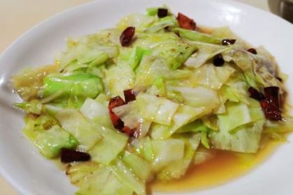 燕岗饭店(马道店)