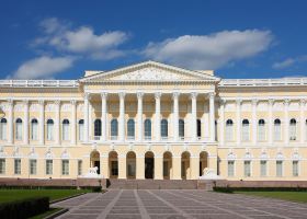 Flights from Windhoek(WDH) to Pulkovo Airport(LED)