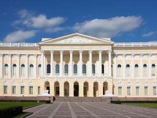 Direct flight from Kemerovo to Saint Petersburg tickets