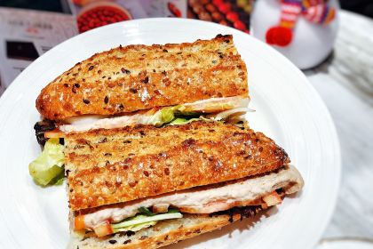 La Parisienne巴黎蜜语(BFC外滩金融中心店)