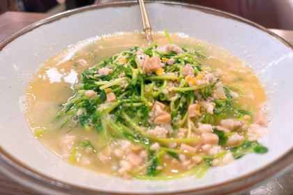 蜀谭记·盐帮川菜(四川北路店)