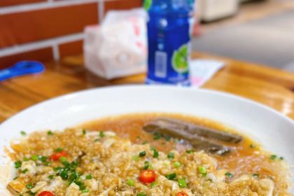 共富海鲜面馆(智慧湾店)