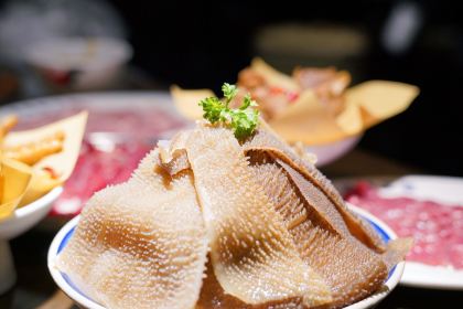 五里关火锅(上海总店)