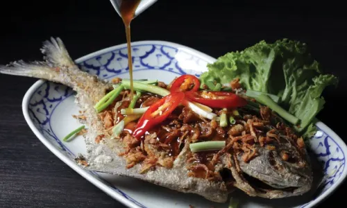 Krua Reuan Thai