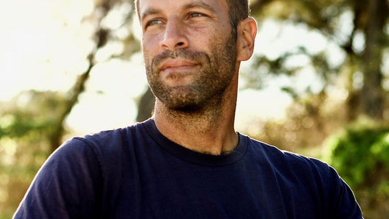 Hopewell | Jack Johnson: SURFILMUSIC Tour 2026