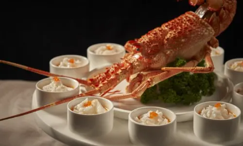 中福鹿宴(沈阳店)