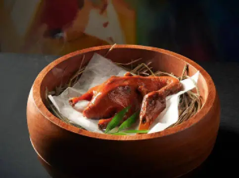 Tongxiangzhenshidajiudiankelisi Western Restaurant