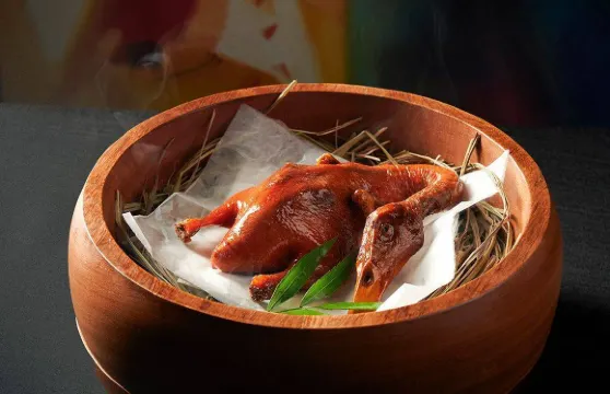 振石大酒店中餐廳