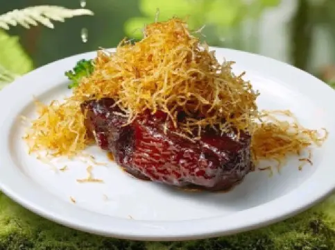 XIJINHUI CHINESE RESTAURANT