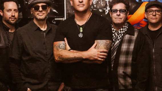 Rochester | Smash Mouth & Sophistafunk Concert