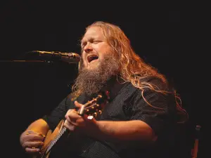 ハバーズ | Matt Andersen コンサートツアー