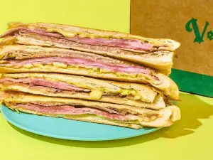 Versailles Restaurant Cuban Cuisine