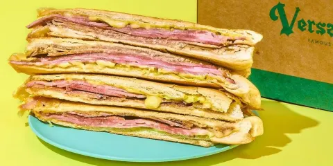 Versailles Restaurant Cuban Cuisine