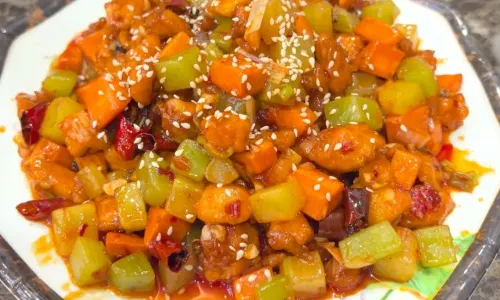 鼎旺老城门精品食府