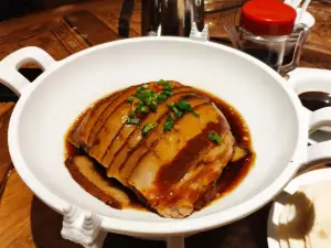 鹿城餐饮店(环城路店)